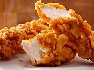 Chicken Strips